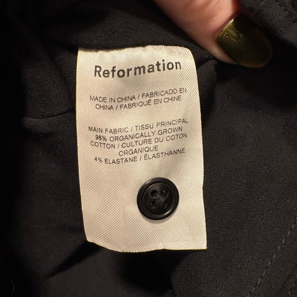 Reformation ivy top - Picture 2 of 4